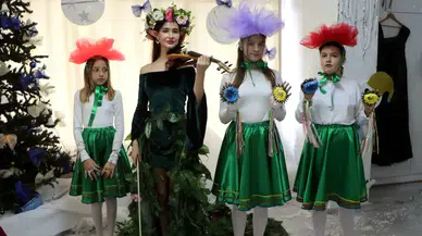 Aşkla Geldiği Adana’da Kültür Köprüsü Kurdu: Bir İlke İmza Attı!